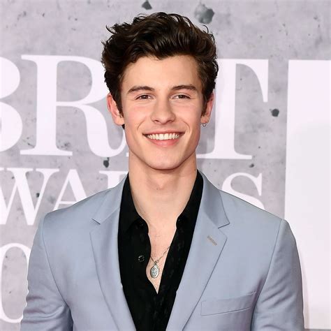 shawn mandes ysl|shawn mendes singer.